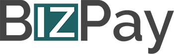 BIZPAY logo